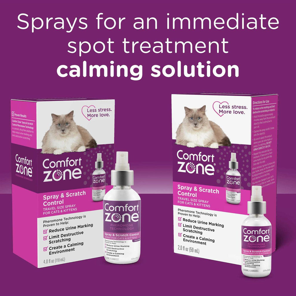 Cat Calming Spray Q27999