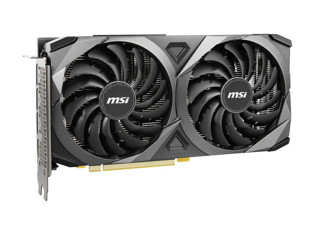 NVIDIA GeForce RTX 3060 12 GB GDDR6 Graphic Card K591