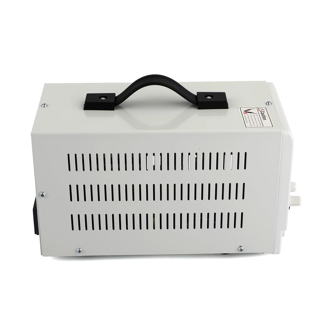 30V 10A Adjustable DC Power Supply R438097