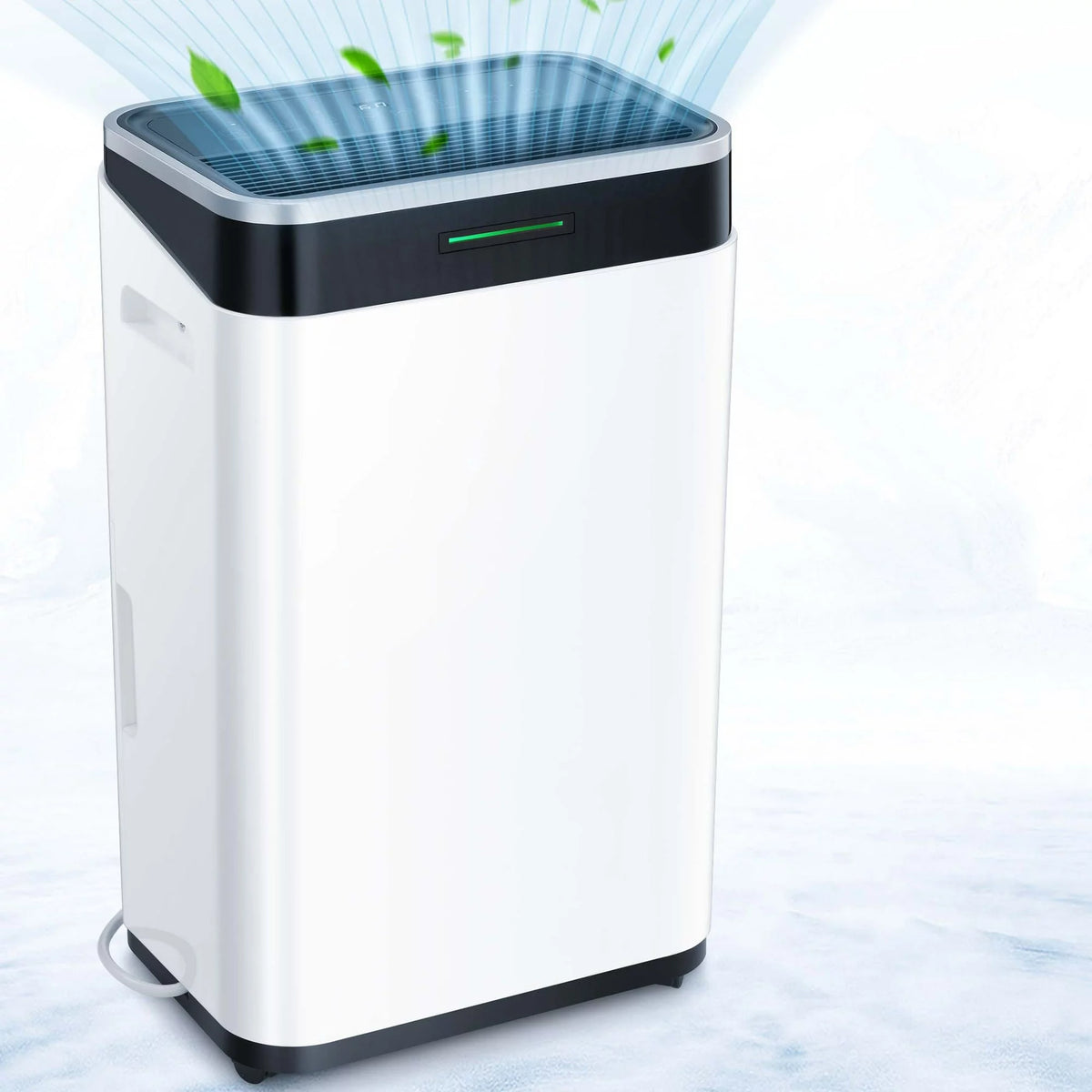 45 Pint Dehumidifier with Drain Hose X235777