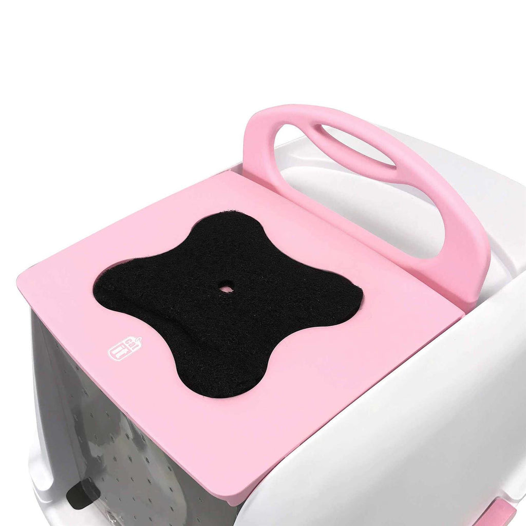 Hooded Cat Pan Y70362