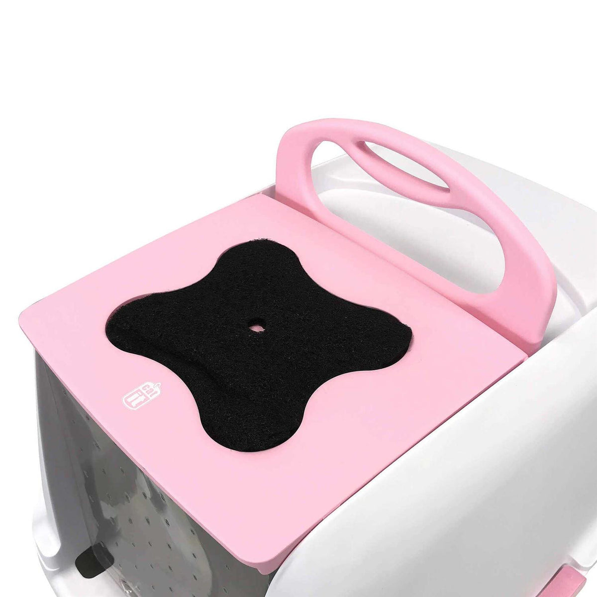 Hooded Cat Pan Y70362