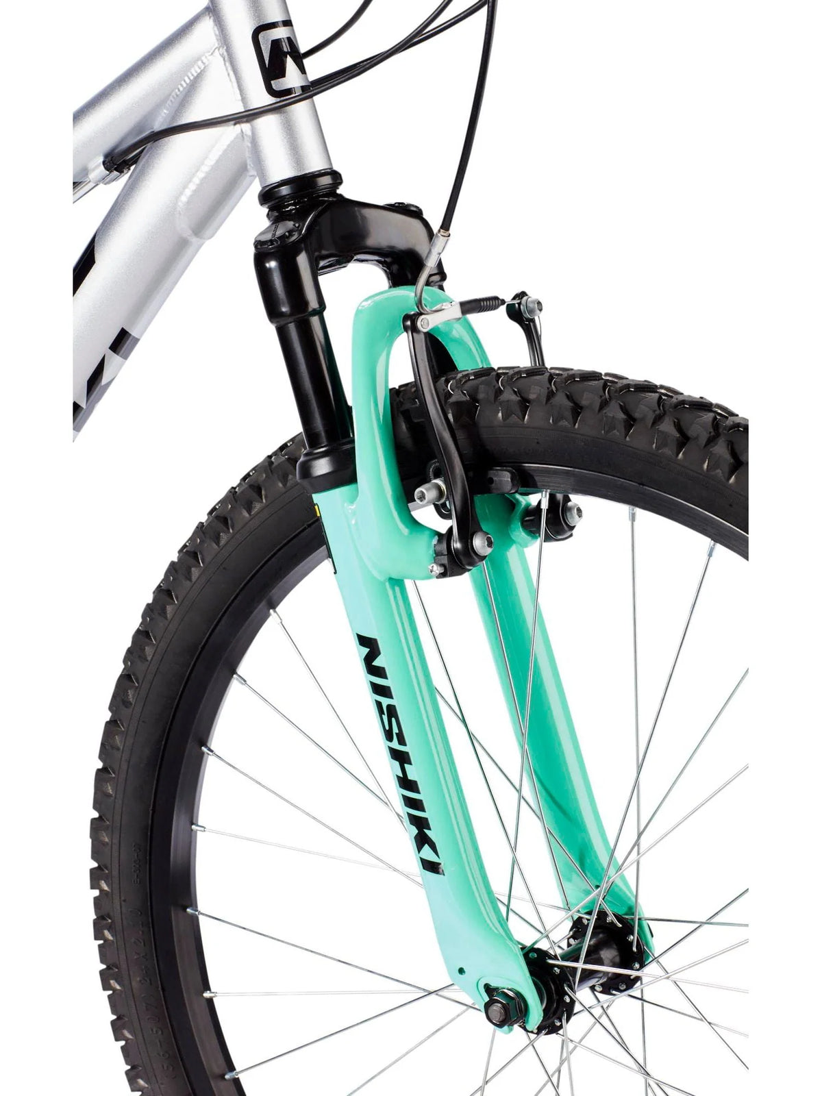 24'' Mountain Bike K7971