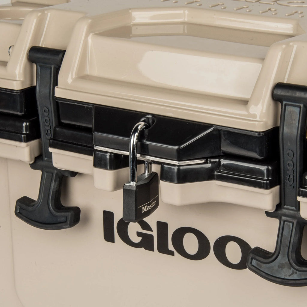 24 Qt Heavy Duty Cooler Q562400