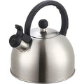 2 Liter Stainless Steel Whistling Tea Kettle E7296