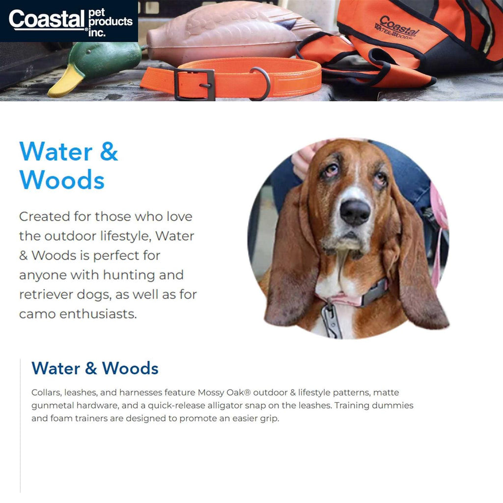 Adjustable Dog Collar U284