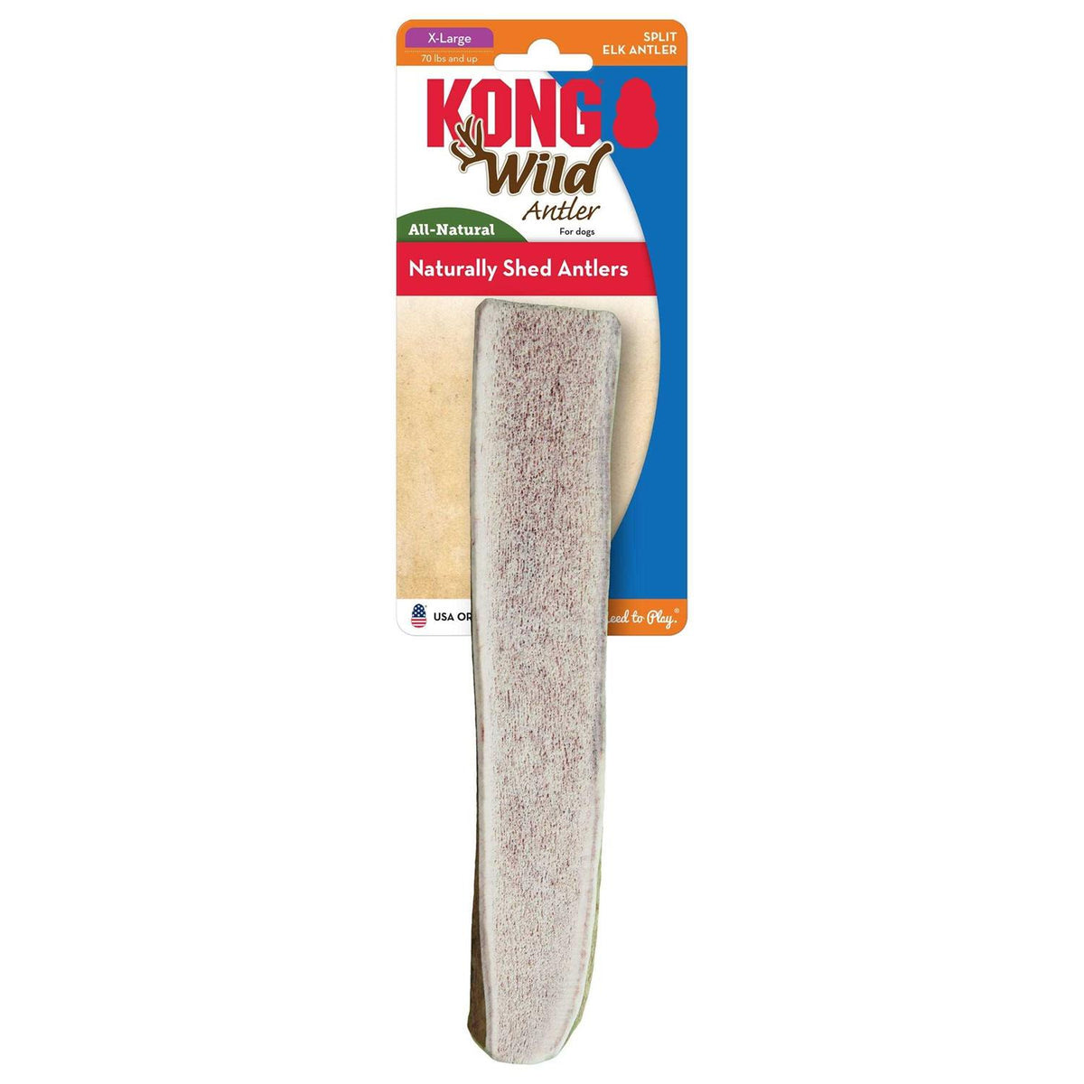 Wild Antler Split J94900