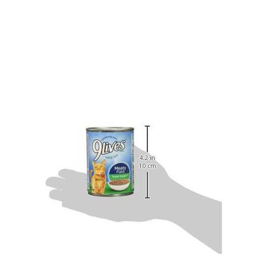 Wet Cat Food U79109