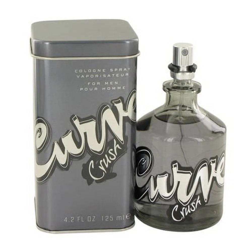 Cologne Spray for Men 4.2 Oz 2 Pack S892