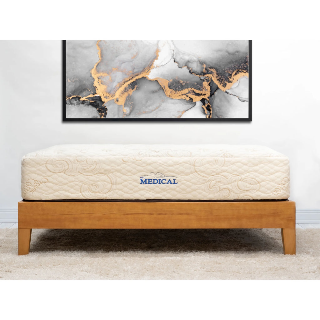 Queen Mattress S156936