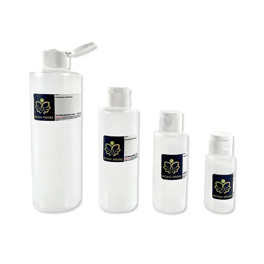 Perfume Oil 8 Ounces Body Oil U85926