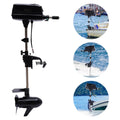 Electric Outboard Motor Brushless Trolling Motor T4690