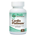 Natural Cardio Support Supplement K36052