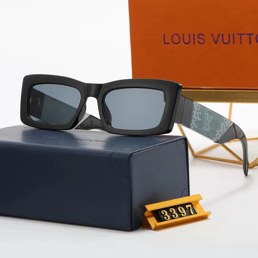 Polarized Sunglasses D433