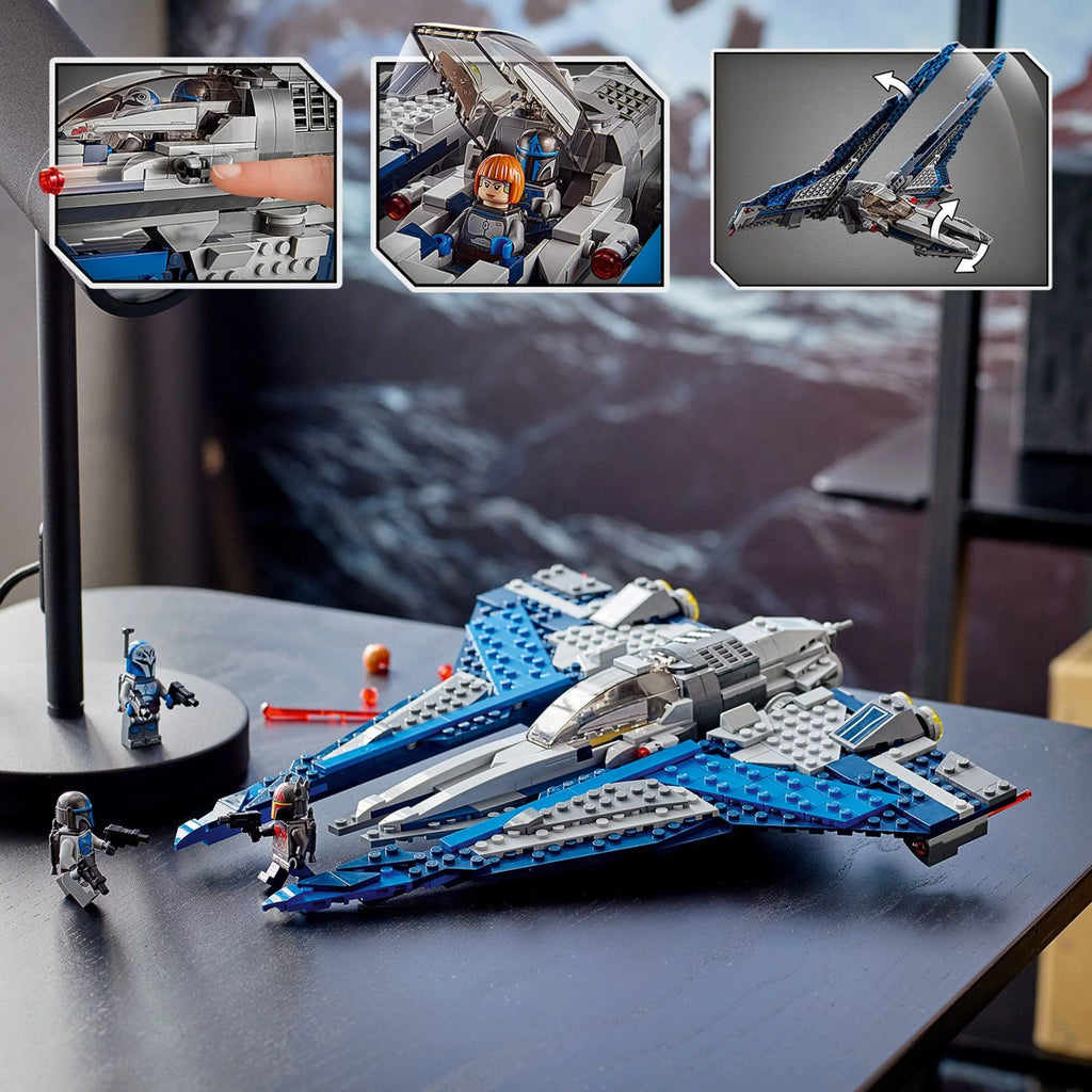 Building Toy (544 Pieces) S8296