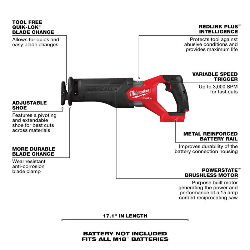 18-Volt Lithium-Ion Brushless Cordless Combo Kit (7-Tool) K6805
