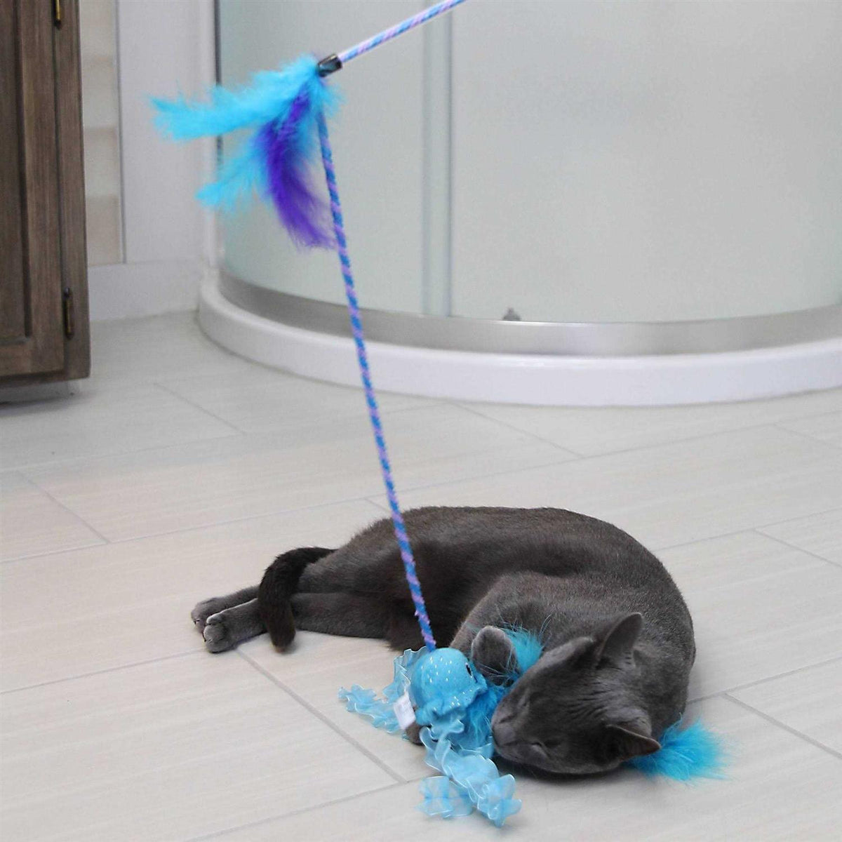 Cat Toy K98580