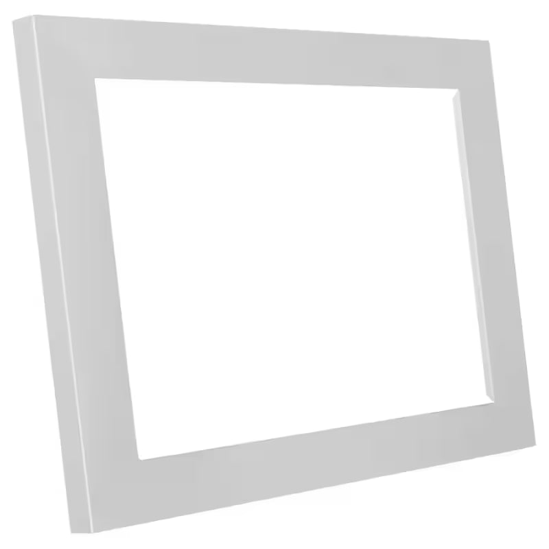 1000-Watt Built-In Microwave Drawer in Stainless Steel with Trim Kit Q455024