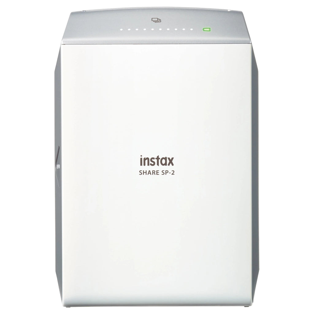 Gold Mobile Printer D947645