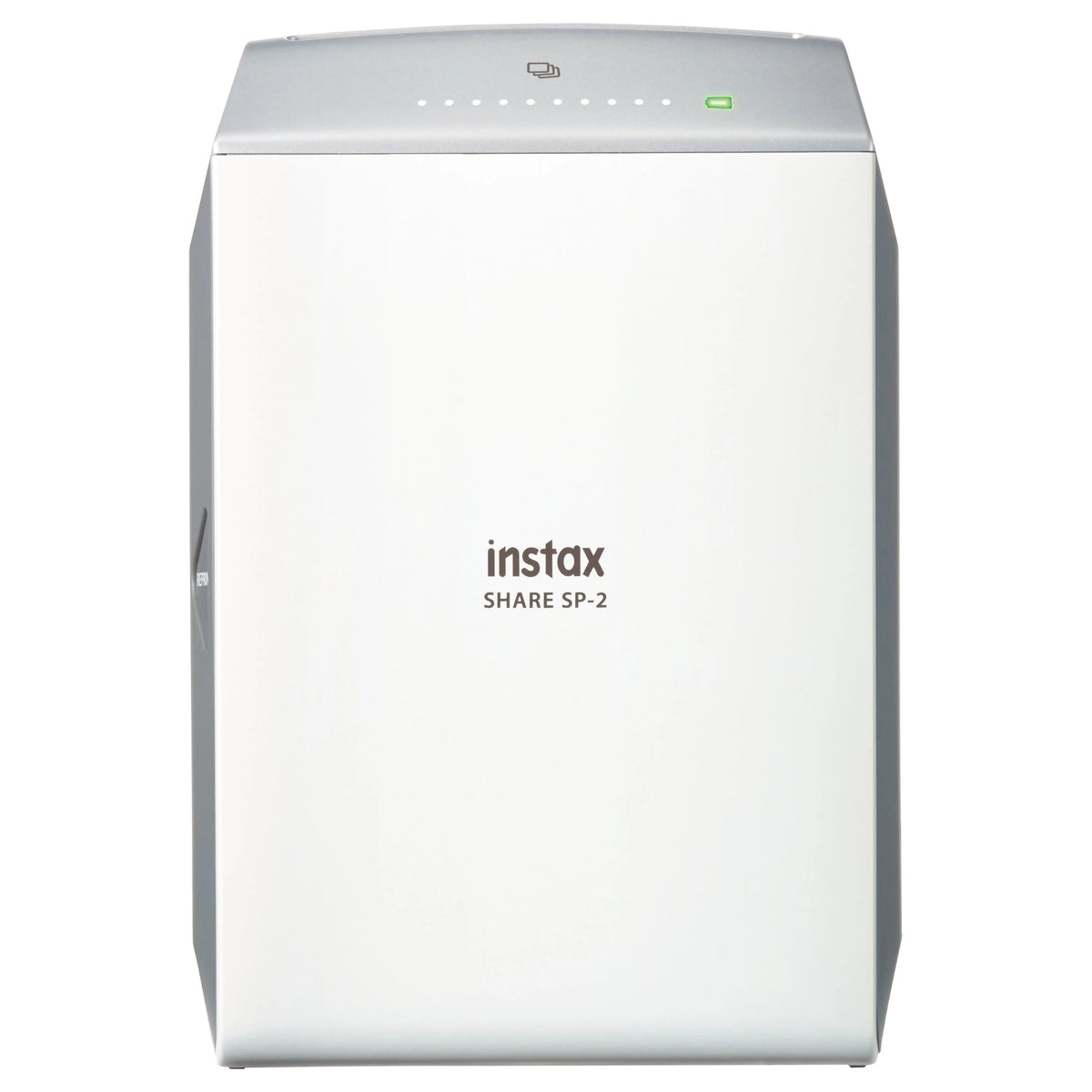 Gold Mobile Printer D947645