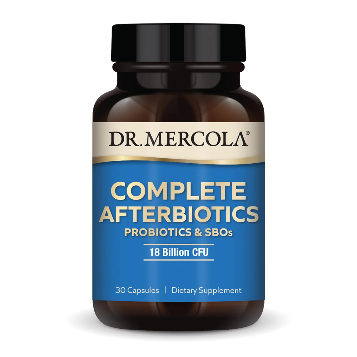 30 Capsules Dietary Supplement O82135