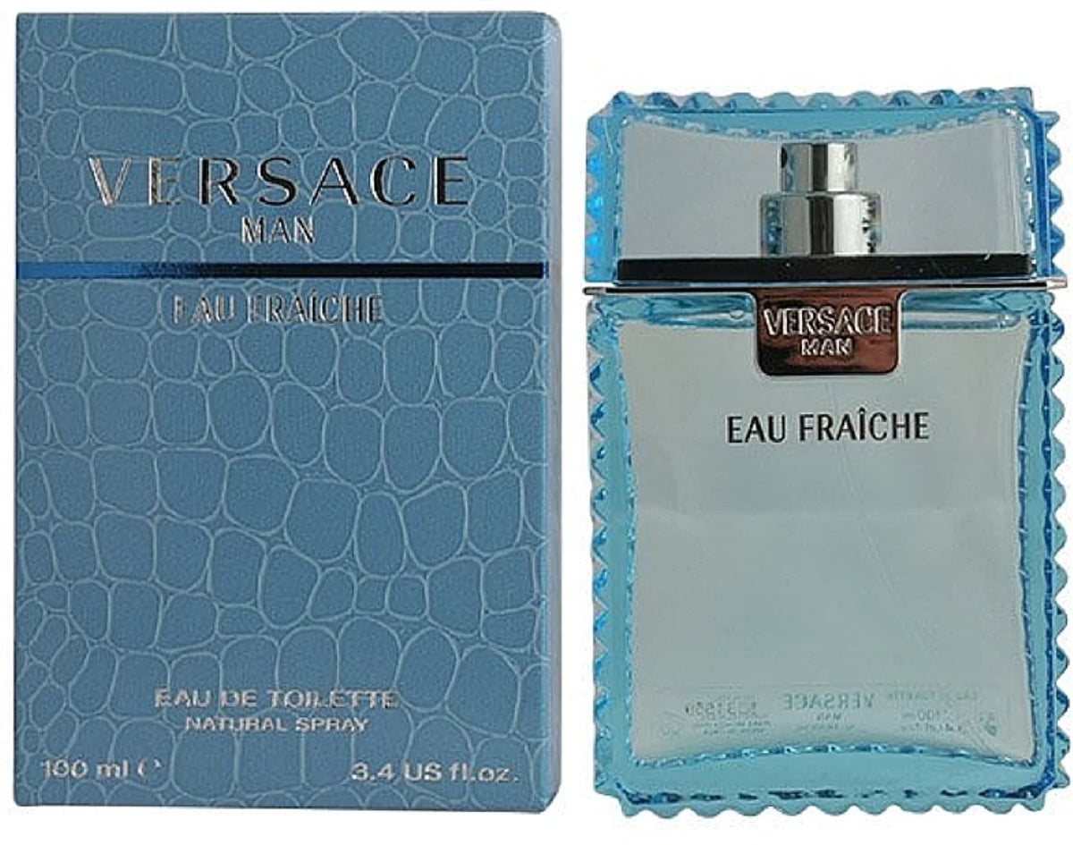 Eau De Toilette Spray 3.40 oz Z578209