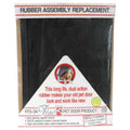 Replacement Pet Door Flap Large J2986