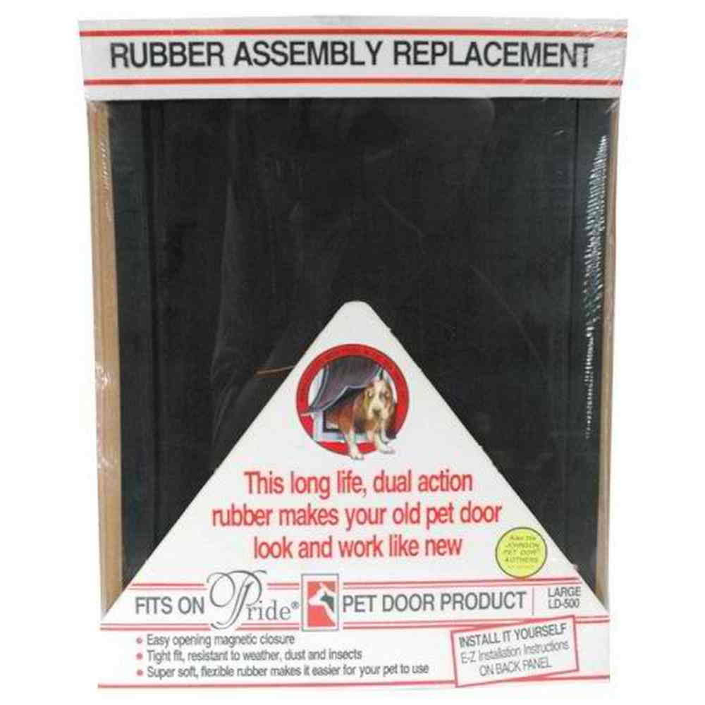 Replacement Pet Door Flap Large J2986