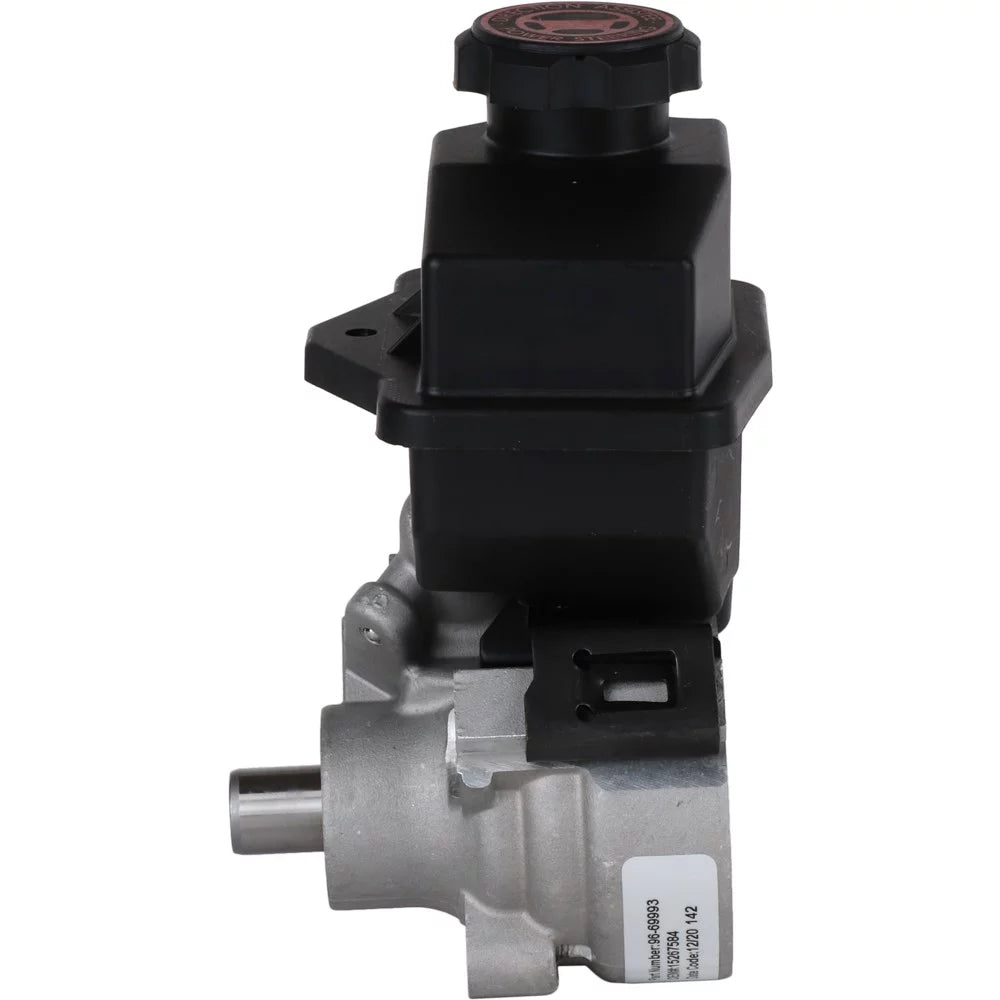 New Power Steering Pump X611