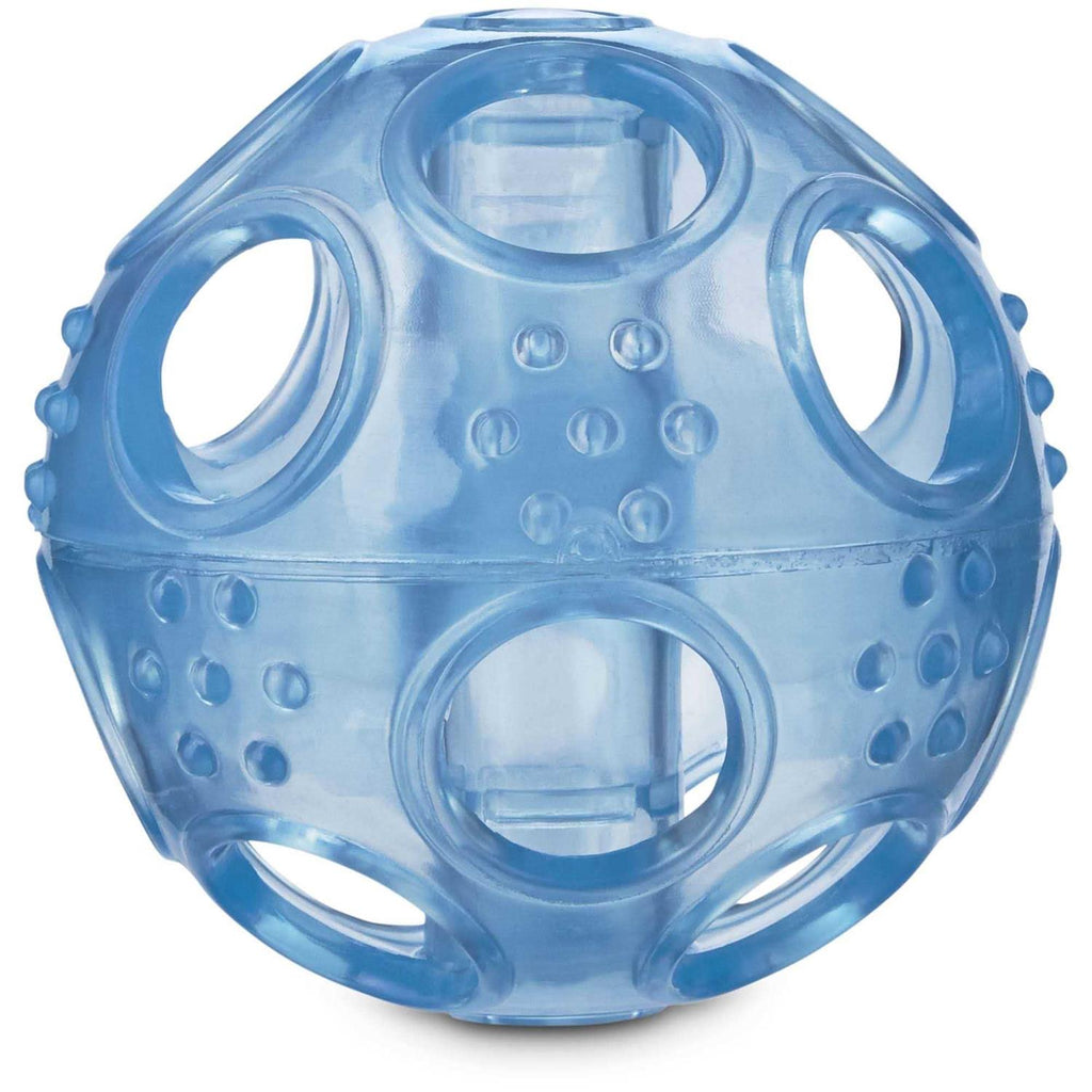 Treat Dispenser Ball Puppy Toy E175405
