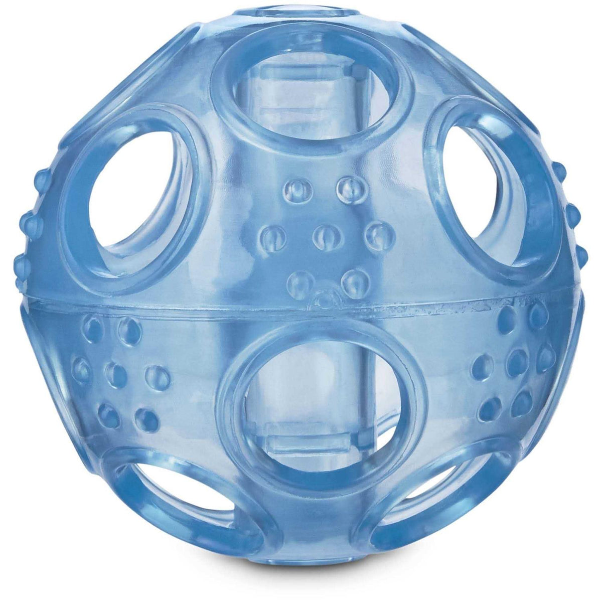 Treat Dispenser Ball Puppy Toy E175405
