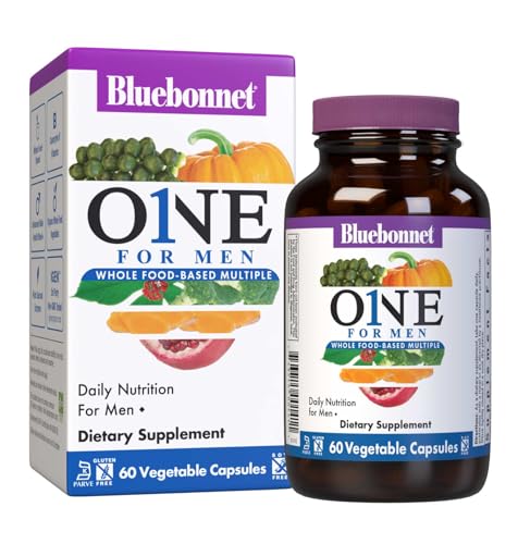 Whole Food Multiple Vegetable Capsule, 90 Count I5407