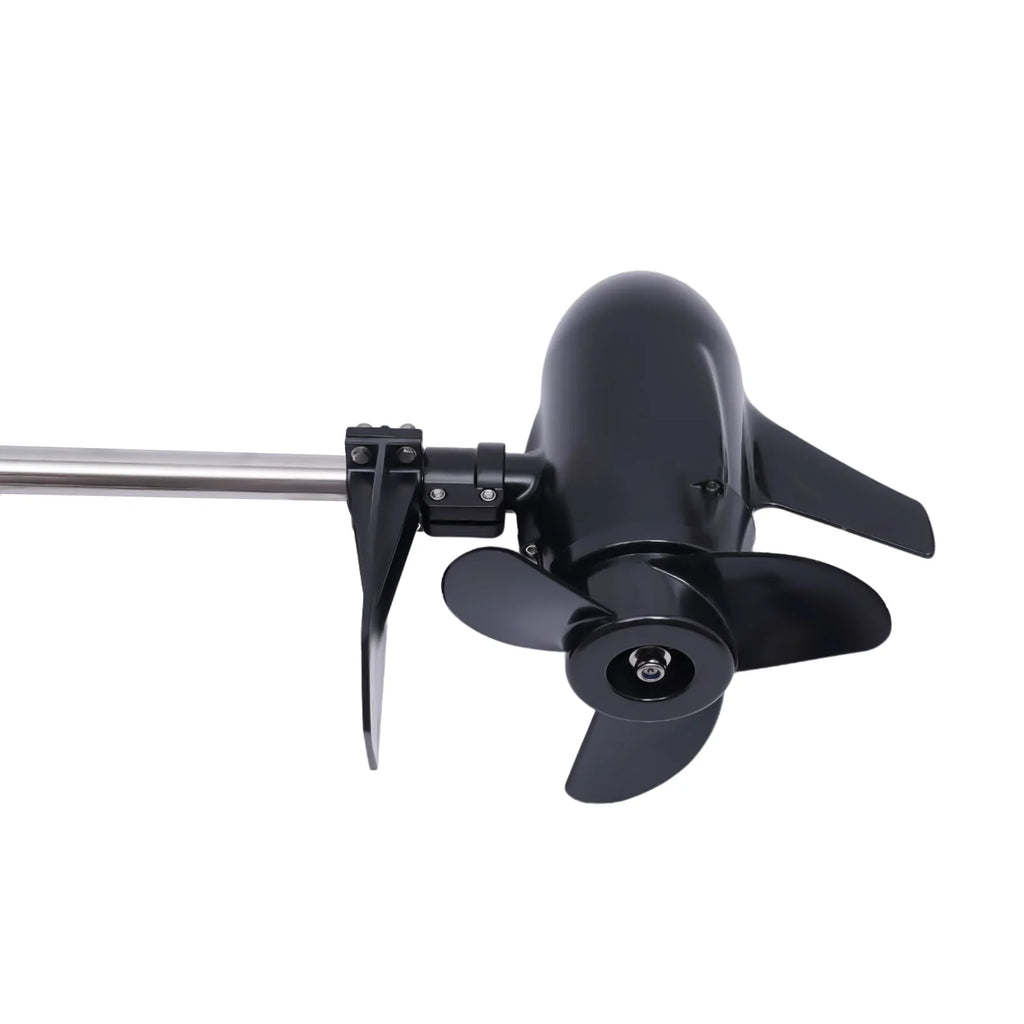 Electric Outboard Motor Brushless Trolling Motor T4690