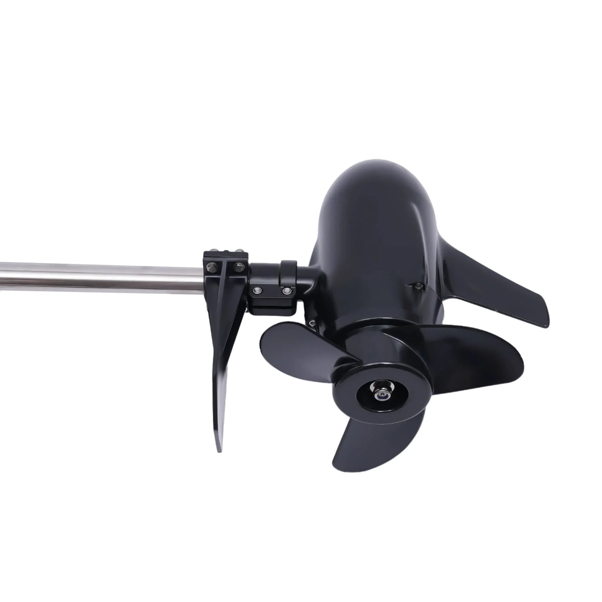 Electric Outboard Motor Brushless Trolling Motor T4690