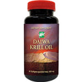 Krill Oil 60 gels X9105