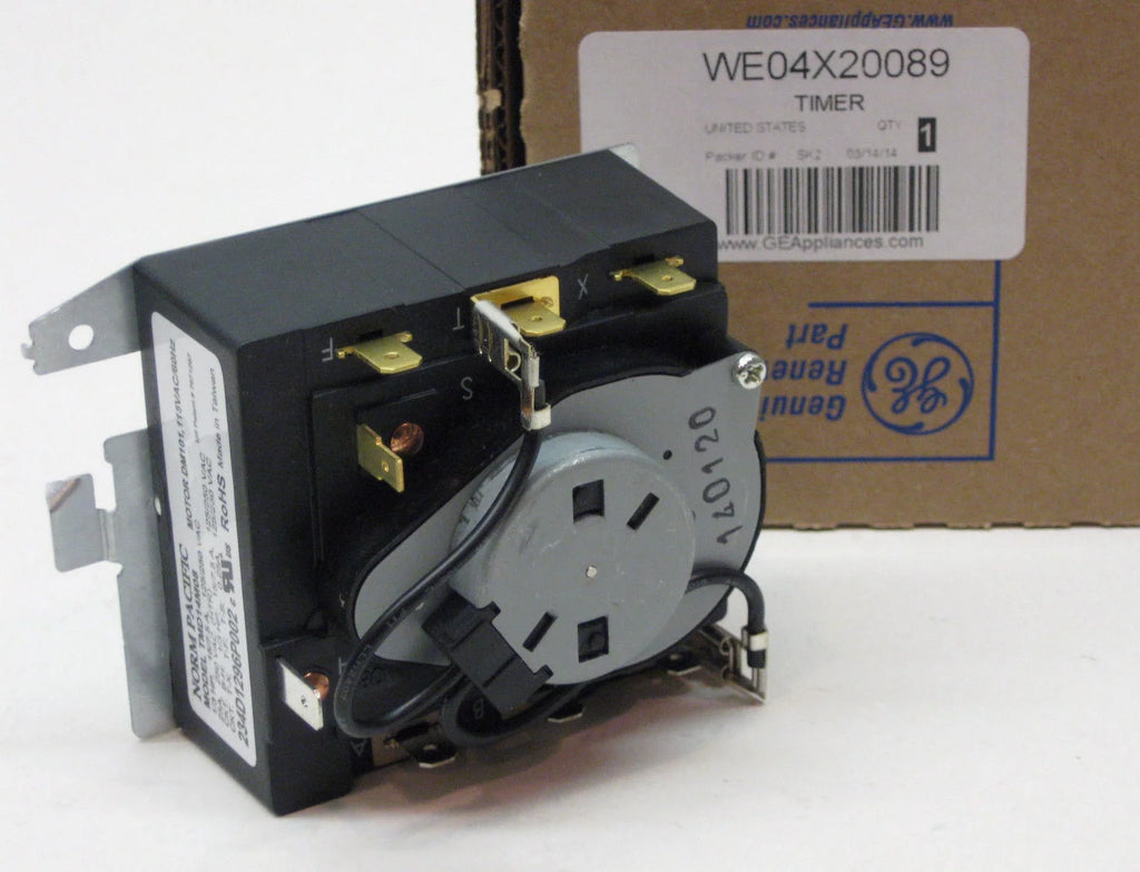 Dryer Timer X858294
