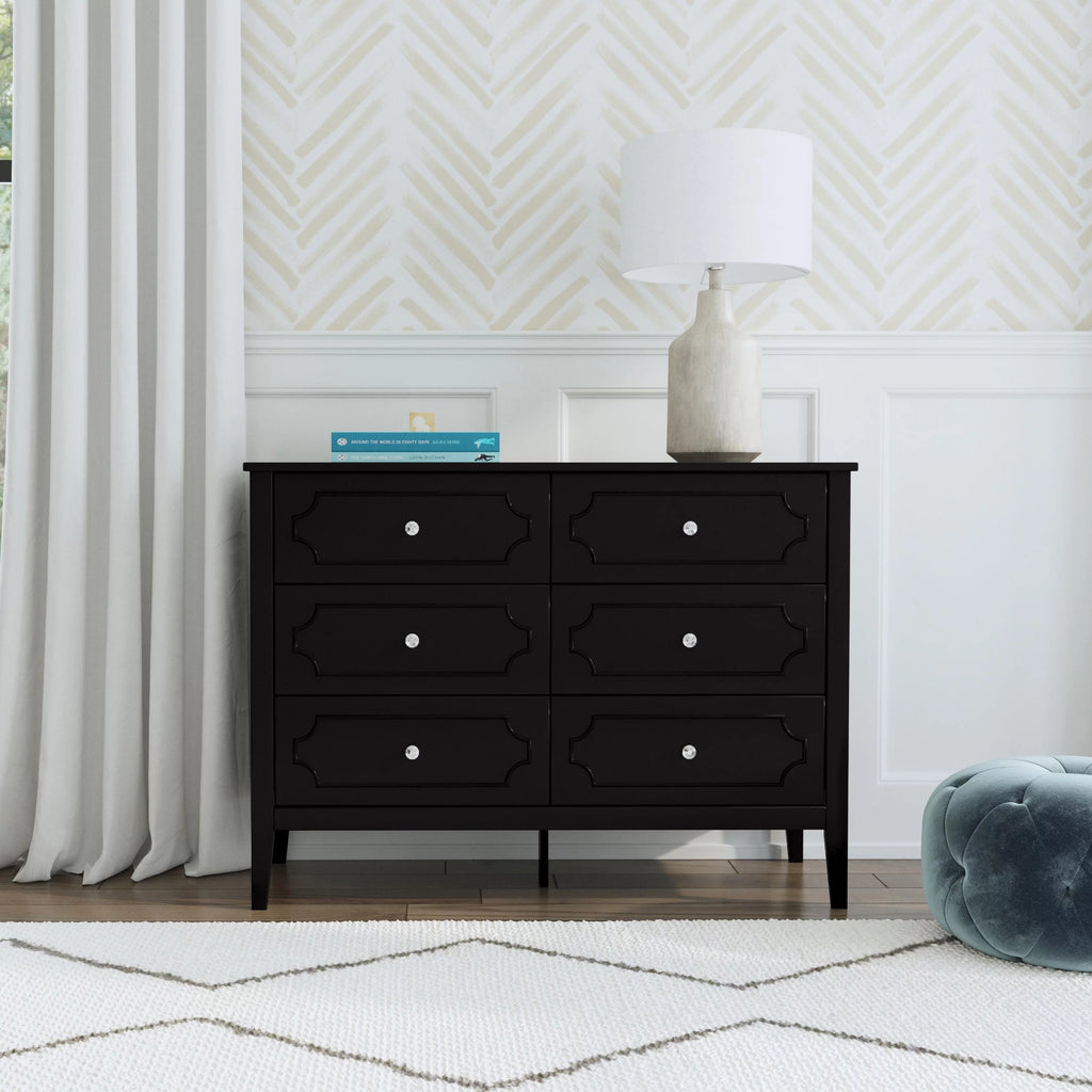 6-Drawer Dresser K53313