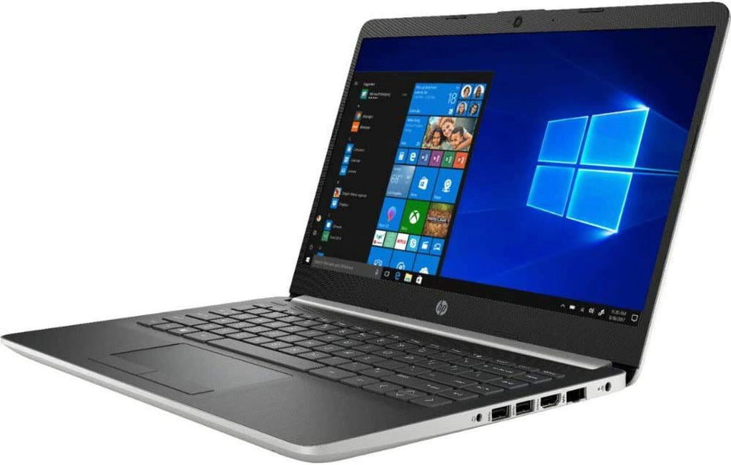 14" Touchscreen Laptop Ryzen 3 16GB RAM 512GB SSD Windows 10 Pro E85961