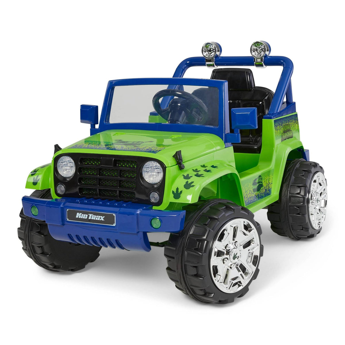 Electric Ride on Toy 6 Volt W79764