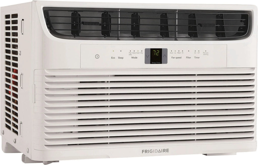 15,100 BTU White Window Air Conditioner L5219