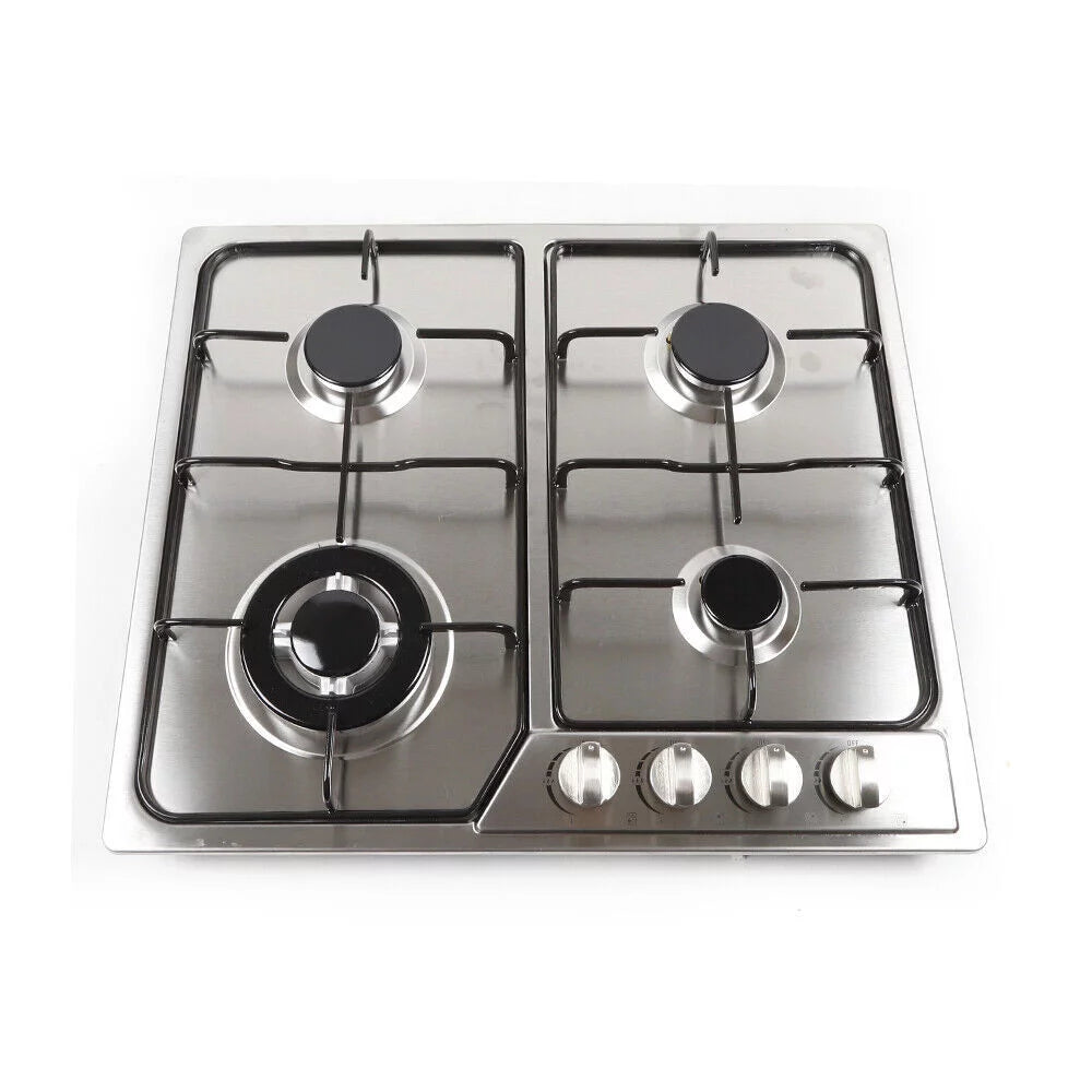 5 Burners Built in Stainless Steel Gas Cooktop V162682
