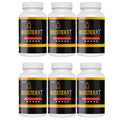6 Bottles Supplement O287