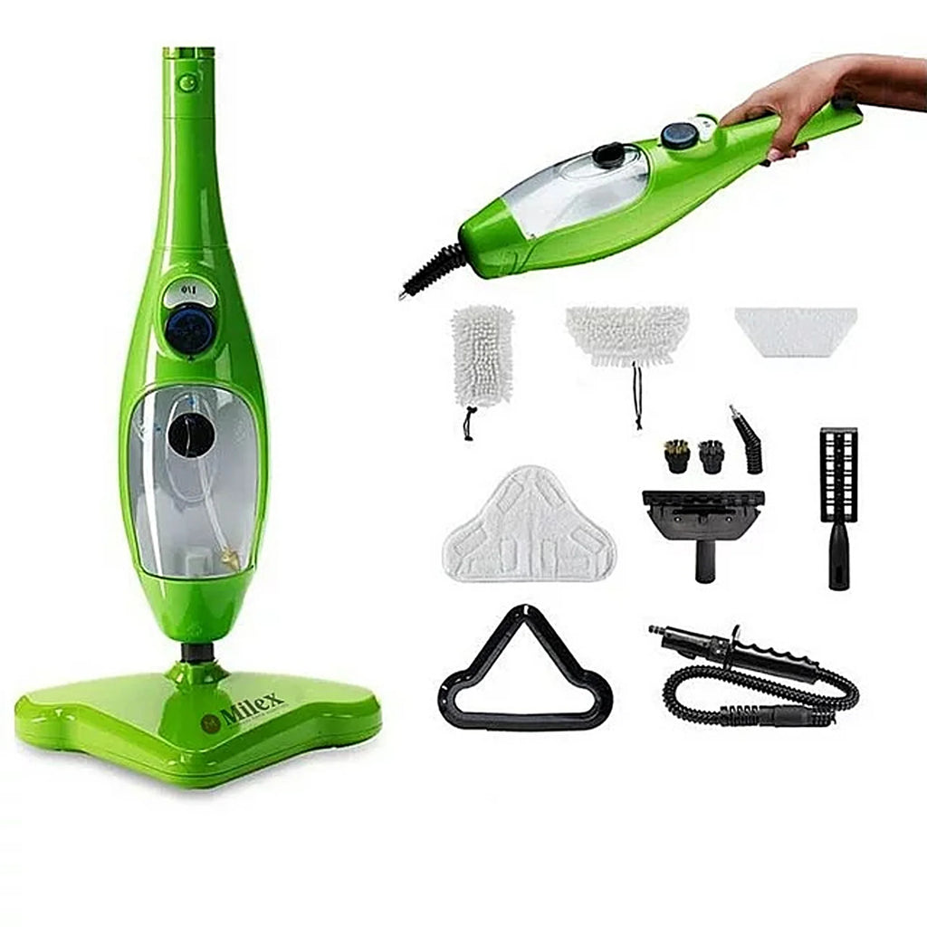 Pet Steam Mop 6 in 1 G721611