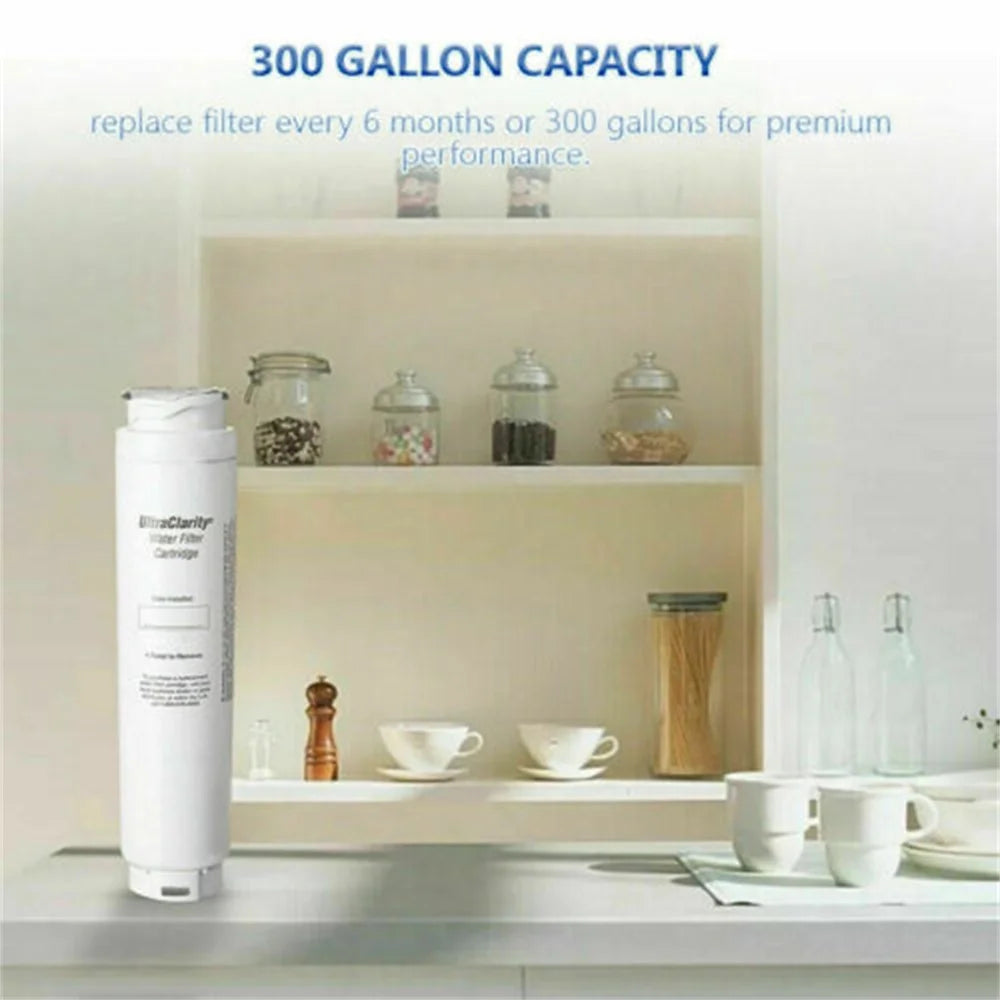 Refrigerator Water Filter Cartridge 3 Pack J494