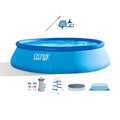 15' x 42 Inflatable Swimming Pool and Maintenance Kit A659