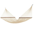 Oatmeal Rope Hammock C821954