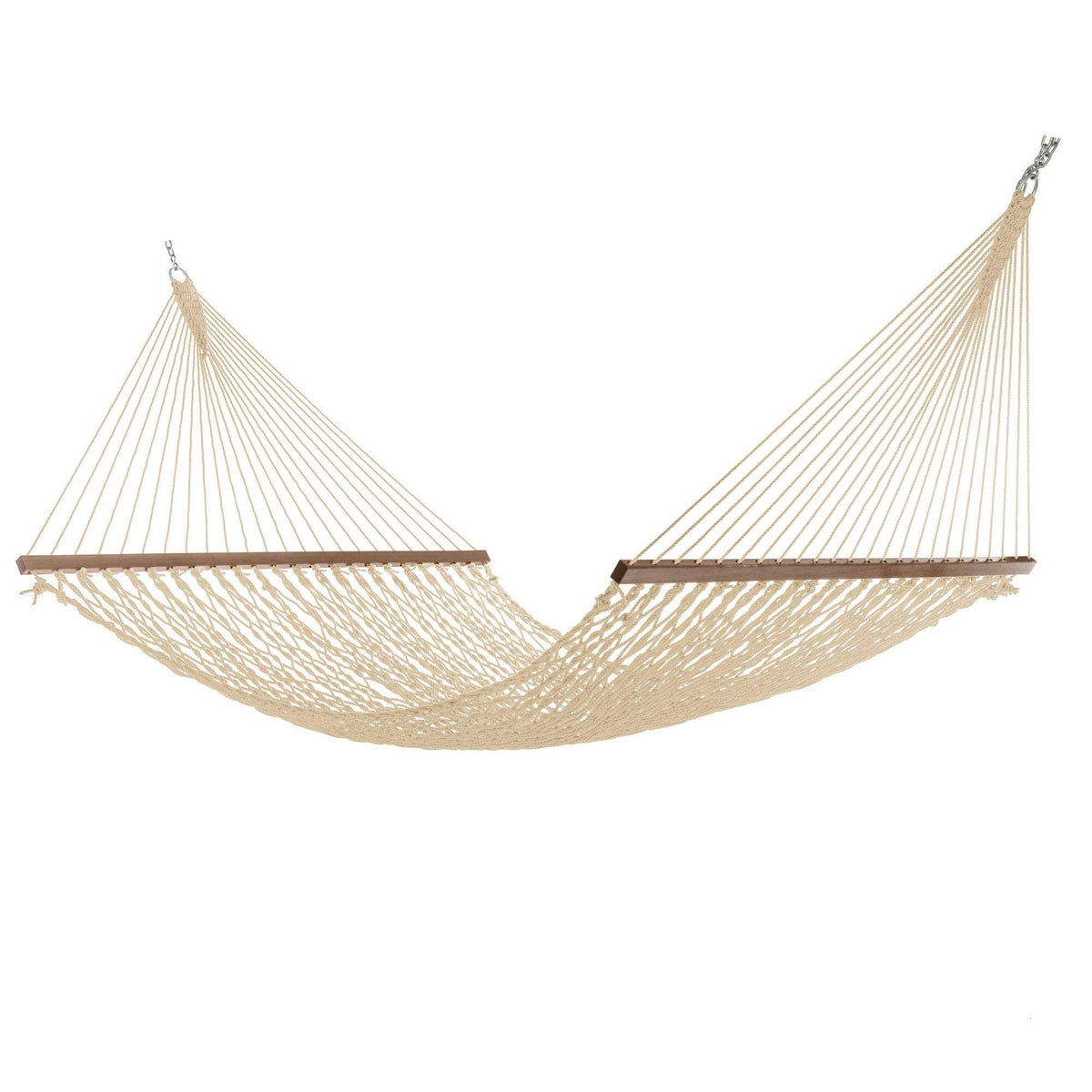 Oatmeal Rope Hammock C821954