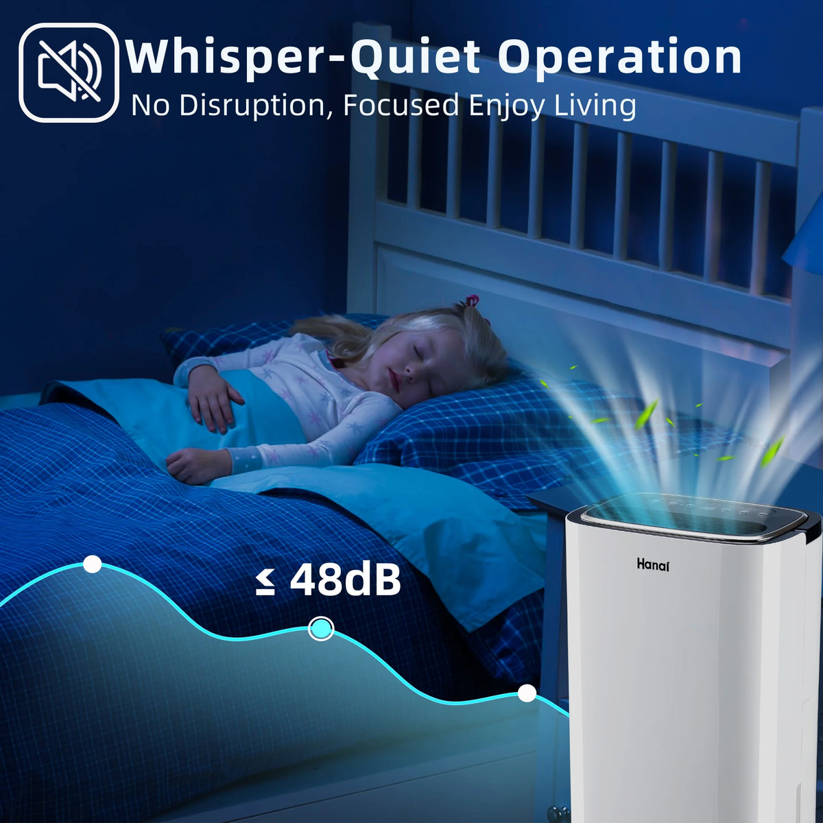 30 Pints Dehumidifier with Drain Hose C46955