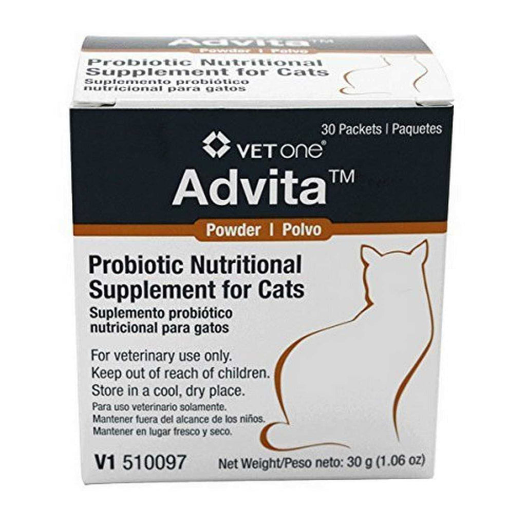 Probiotic Nutritional Supplement for Cats X626