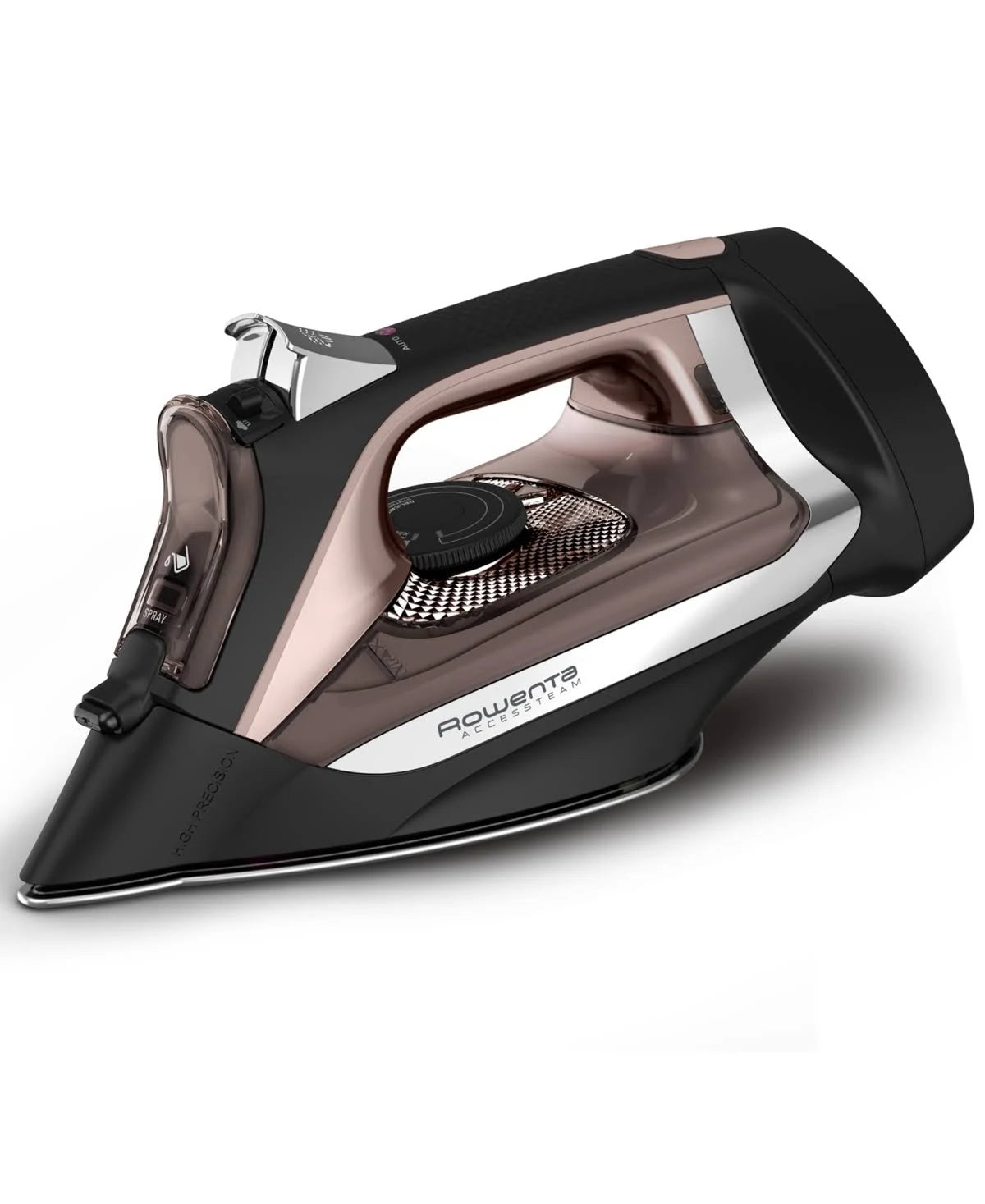 Cinnamon Steam Iron B631